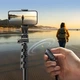 Штатив Ugreen LP680 Selfie Stick Tripod with Bluetooth Remote (UGR-15609) - изображение 6