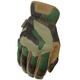 Перчатки Mechanix FastFit, Вудленд, M 2XL - изображение 1