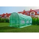 Теплиця парник 10 м2 Funfit 400х250х200 - изображение 1