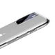 Чехол Baseus для Apple iPhone 11 Pro Max Simple Series, Transparent (ARAPIPH65S-02) - изображение 3