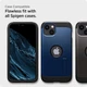 Защитное стекло Spigen для iPhone 14 / 13 / 13 Pro - Glas.tR AlignMaster (2 шт), Black (AGL03387) - изображение 11