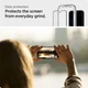 Защитное стекло Spigen для iPhone 14 / 13 / 13 Pro - Glas.tR AlignMaster (2 шт), Black (AGL03387) - изображение 12