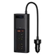 Автомобильный инвертор Baseus Inverter 150W, Black (CRNBQ-A01) - изображение 9