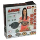 Сковорода Dry Cooker Tigaia Magica 26 см (300 BH) - зображення 2