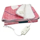 Электропростынь Electric Blanket 150 x 170 см Сердечки (7421) - изображение 1