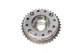 Шестерня розподільного валу BMW 3 F30/F80/5 F10/X3 F25 N20/N26 впуск F-347724.04 427 1034 10 INA - изображение 3