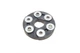 Муфта кардана еластична C-class W202/E-class C124/S-class W140 2.0-3.6 88-03 к-кт 774 0013 30 FAG - зображення 4