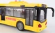 Автобус школьный Diy Toys Инерционный со световым и звуковым эффектом (TOYSCJ-4007550) - изображение 8