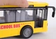 Автобус школьный Diy Toys Инерционный со световым и звуковым эффектом (TOYSCJ-4007550) - изображение 10