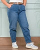 Джинси CJeans 6074, 50, синій - зображення 1