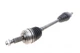 Полуось передняя Renault Master III 2.3dCi 10-(L) (TDS0061) Magneti Marelli 302004190061 - изображение 3