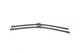 Щітки склоочисника 600/600mm Audi A8 02-10 99981763102 DPA - изображение 1