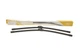Щітки склоочисника 600/600mm Audi A8 02-10 99981763102 DPA - изображение 2