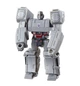 Робот танк Мегатрон Кибервселенная 10 см - Transformer, Hasbro, Megatron, Fusion Mace, Cyberverse - изображение 1