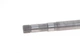 Полуось передняя Fiat Scudo / Peugeot Expert 2.0D / HDi 07-(R) (28x37x978) (TDS0046) Magneti Marelli 302004190046 - изображение 5