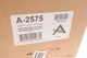 Подушка пневмопідвіски спереду MB GL-class X164/M-class W164 05-12 A-2575 ARNOTT - изображение 6