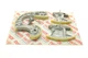 Комплект ланцюга ГРМ Audi A4/A6/A8/Q7/VW Touareg 2.7D/3.0D 03-11 ланцюг + елементи симплекс 59115Set AIC - изображение 2