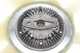 Муфта вентилятора VW Crafter 2.0TDI 11-16 7 лопасей/OM651/High cut = 20004762 AM-20004762-M BORGWARNER - зображення 3