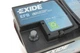 Акумуляторна батарея 75Ah/730A 315x175x175/+R/B13 Start-Stop EFB EL752 EXIDE - изображение 3