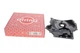 Кришка двигуна передня Audi A3/A4/A5/Q3/TT/Skoda Octavia II/VW Golf 1.8/2.0 04- 886.650 ELRING - зображення 1