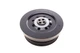 Шків колінвалу BMW 3 E90/E91/E92/5 E60/E61/X5 E53/E70/X6 E71/E72 2.5D/3.0D 02-14 6PK+4PK VD1105 CONTINENTAL - изображение 5