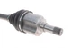 Полуось передняя Ford Transit 2.2/2.4TDCi 04-(L) (28x41x754) (TDS0067) Magneti Marelli 302004190067 - изображение 3