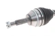 Полуось передняя Ford Transit 2.2/2.4TDCi 04-(L) (28x41x754) (TDS0067) Magneti Marelli 302004190067 - изображение 4