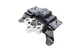 Подушка КПП VW Golf 1.6/2.0TDI 13- 594587 HUTCHINSON - зображення 1