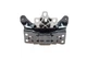 Подушка КПП VW Golf 1.6/2.0TDI 13- 594587 HUTCHINSON - зображення 5