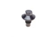 Болт зливу оливи Ford Transit 2.0/2.4/2.2 00- M14x1.5 256.850.001 FA1 - изображение 2