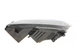 Фара протитуманна VW Polo V 10- R 99411621202 DPA - изображение 2