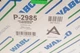 Компресор пневмосистеми BMW 7 F01/F02/F03/F04 08-15/5 F07/F11 12-17 N47/N57N52/N55/N63 P-2985 ARNOTT - изображение 9