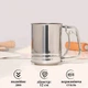 Кружка для борошна A-PLUS (1017) Велика - зображення 1