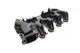 Колектор впускний Citroen Berlingo/Peugeot Partner 1.6HDi 08- 57686 AIC - изображение 10