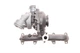Турбіна VW Caddy III 1.9TDI 55kW/77KW 03-10 BLS 5439 988 0072 BORGWARNER - изображение 9