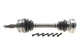 Полуось передняя Mercedes Vito (W638) TDI 96-99 (27x59,8x515x48T) (TDS0069) Magneti Marelli 302004190069 - изображение 1