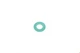 Шайба болта зливу оливи Toyota Corolla/Camry/Peugeot 107/108/Citroen C1 86- 473.500 ELRING - изображение 2