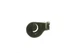 Ковпачок щіткотримача заднього VW Golf IV 97-05 52854 AIC - изображение 3