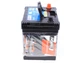 Акумуляторна батарея 60Ah/480A 230x173x222/+R/B01 Excell Азія EB604 EXIDE - изображение 4