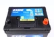 Акумуляторна батарея 60Ah/480A 230x173x222/+R/B01 Excell Азія EB604 EXIDE - изображение 6