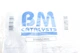 Каталізатор вихлопної системи Fiat Doblo 04-10/Fiorino 1.3D/JTD 07- BM80246H BM CATALYSTS - изображение 2
