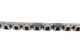Комплект ланцюга ГРМ Ford Focus/Mondeo/Mazda 3/6 1.8-2.0 03-12/Volvo 1.8 04-12 z=134/54 симплекс 21-0457 HEPU - изображение 2