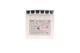 Акумуляторна батарея 4Ah/70A 113x70x105/+R/B0 AGM мото сухозаряджений ETX5L-BS EXIDE - изображение 6