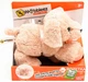 Интерактивная игрушка Wobbleez Овчарка Лабрадор Бежевая (60002) - изображение 1