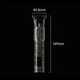 Машинка для стрижки волос Xiaomi Enchen GoldStone 1 Black (6974728530610) - зображення 9