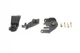 Кронштейн кріплення фари VW Golf V 03-08 R 55481 AIC - зображення 1