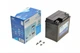 Акумуляторна батарея 4Ah/70A 113x70x105/+R/B0 AGM мото AGM12-5 EXIDE - изображение 1
