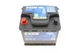 Акумуляторна батарея 50Ah/450A 207x175x190/+L/B13 Excell EB501 EXIDE - изображение 4
