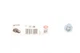 Болт зливу оливи Opel Combo 1.7 CDTI01- M14x1.5 587.810 ELRING - изображение 1