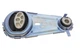 Подушка двигуна задня/нижня Renault Megane III 1.5 dCi 09- косточка 532E33 HUTCHINSON - зображення 1